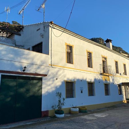 אל בוסקה La Buhardilla De Torrecillas מראה חיצוני תמונה