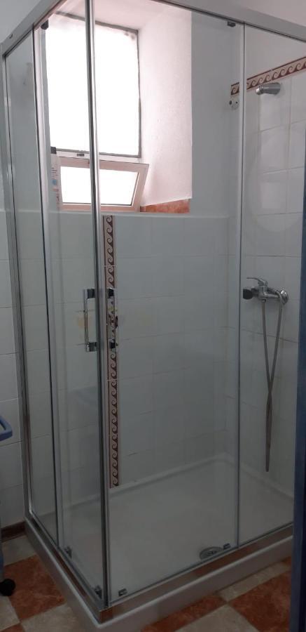 אל בוסקה La Buhardilla De Torrecillas מראה חיצוני תמונה